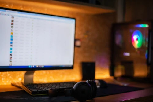 Matériel informatique professionnel pour PME en Belgique