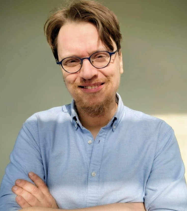 Nicolas Manns, créateur de sites internet à Jemeppe-sur-Sambre et Sambreville